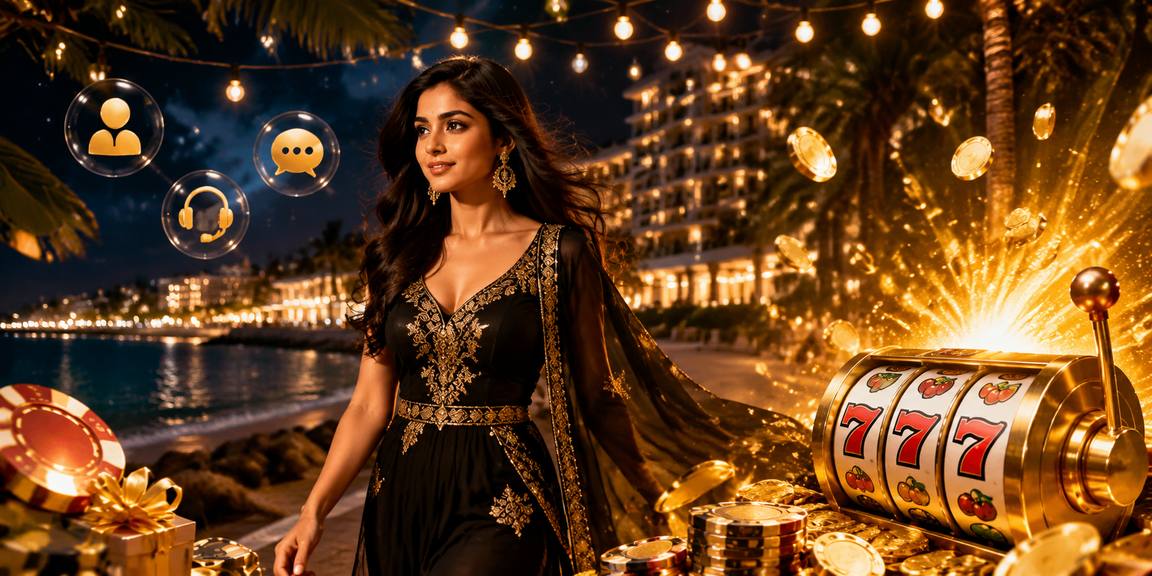 47bet লাইভ ক্যাসিনো গেম